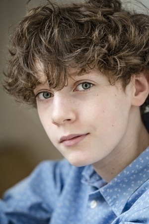 Maxim Driesen in Les Cowboys