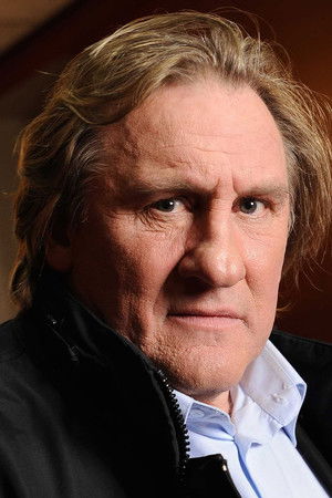 Gérard Depardieu in The Return of Martin Guerre