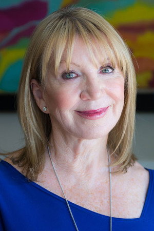 Linda Smith in Vegas Vikings