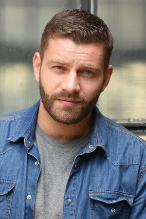 Bohdan Yusypchuk in Naked Truth