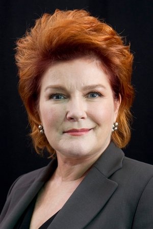 Kate Mulgrew in Remo Williams  The Adventure Begins
