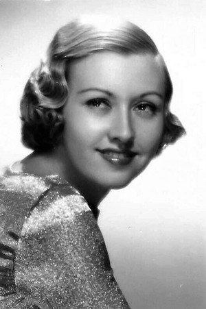 Evalyn Knapp in In Old Santa Fe