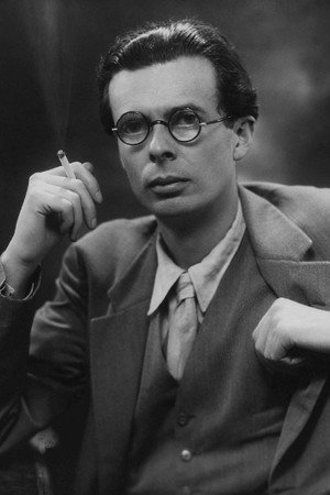 Aldous Huxley in LSD: The Beyond Within