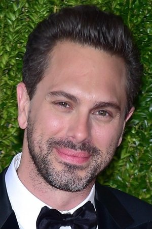 Thomas Sadoski in Loser