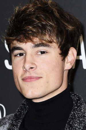 Kian Lawley in Before I Fall