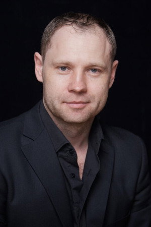 Alexey Svetov in Verdi: La Traviata
