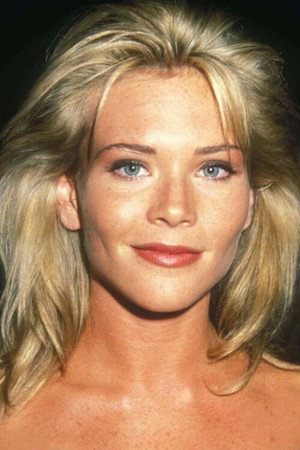 Amy Locane in The Heist