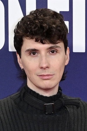 Daniel Howell in Gay And Not Proud