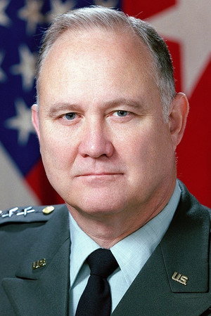 Norman Schwarzkopf in The Hidden Wars of Desert Storm