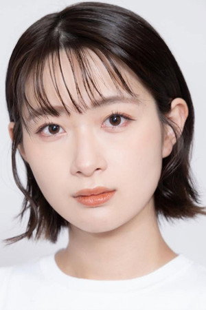 Seri Suzumura in Face Forward