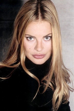 Xenia Seeberg in Der Clown