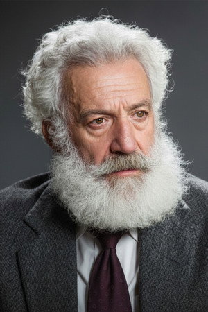İhsan Aşkın in The Bride's Murat