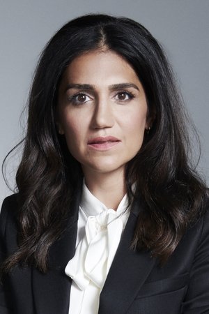 Leila Farzad in Bank of Dave 2: The Loan Ranger