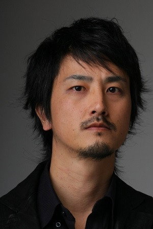 Shinji Kasahara in Kamen Rider Geats: Final Stage