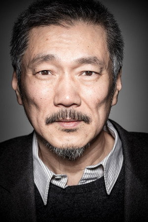 Hong Sang-soo in The Nine Lives of Korean Cinema