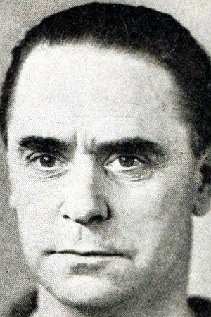 Henry Caine in The Secret