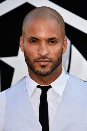 Ricky Whittle in Nappily Ever After