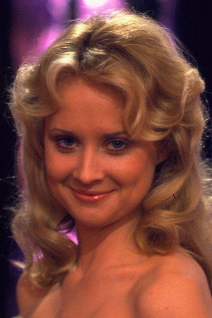 Laurette Spang in Mission Galactica: The Cylon Attack