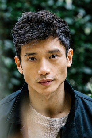 Manny Jacinto in The Stalemate
