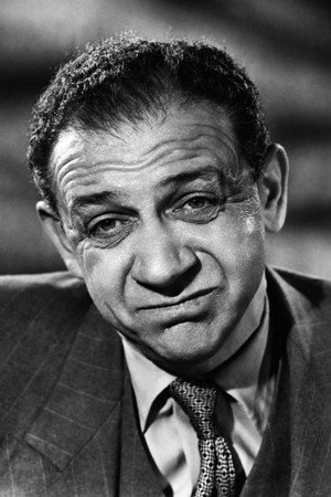 Sidney James in Carry On Up the Khyber