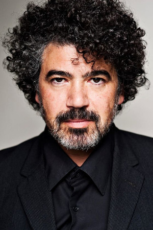 Miltos Yerolemou in National Theatre Live: Young Marx