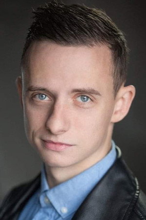 Darren Evans in Little Man