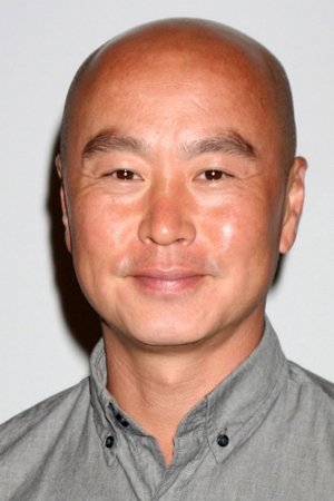 C.S. Lee in Everything Beautiful Is Far Away