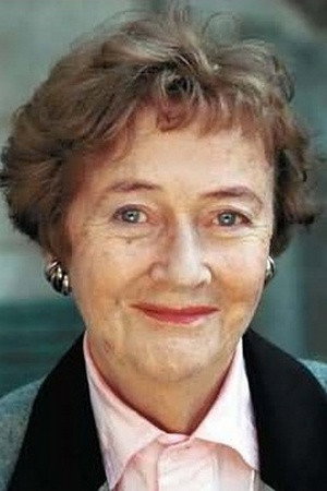 Zofia Perczyńska in Irene, Go Home!