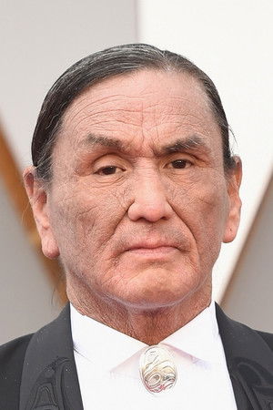 Duane Howard in Bury My Heart at Wounded Knee
