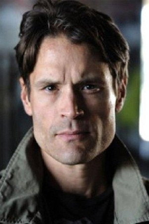 Sam Ball in The Pact