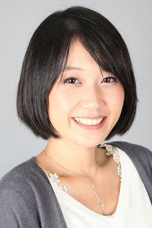 Satomi Moriya in Cencoroll Connect