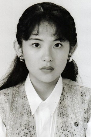 Megumi Odaka in Godzilla vs. Gigan Rex