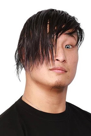 Yuto Kikuchi in NOAH 25th Anniversary Memorial Voyage 2025 in Yokohama ～NOAH Jr. Tag League 2025～