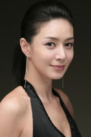 Kim Hye-ri in Praise of Death