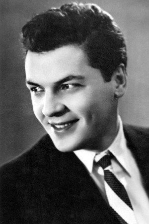 Aleksandr Shvorin in A Legal Marriage