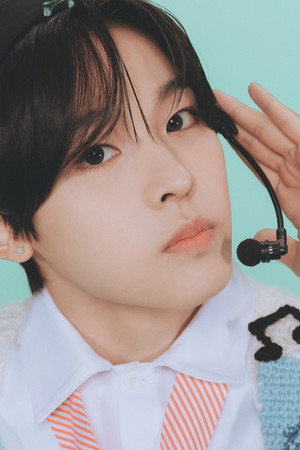 Riku in 2026 NCT WISH 1st CONCERT TOUR ‘INTO THE WISH : Our WISH’ ENCORE IN SEOUL in CINEMAS
