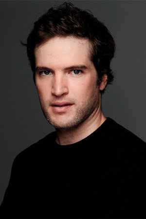 Sergio Gjurinovic in Gods
