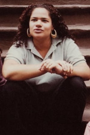 Priscilla Forsyth in We Were Once Kids