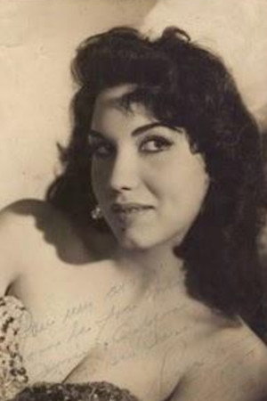 Rosa Carmina in Bellas De Noche