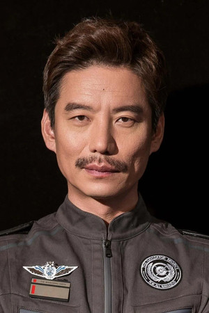 Yang Haoyu in Dongji Rescue