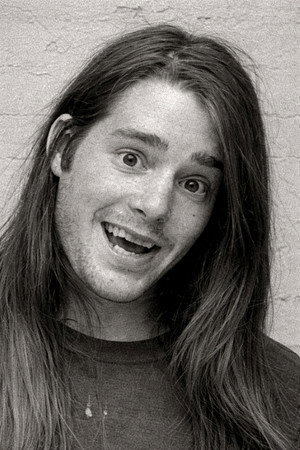 Chad Channing in All Apologies: Kurt Cobain 10 Years On