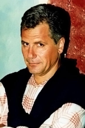 Michalis Maniatis in Naked Cinema