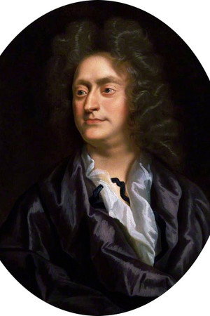 Henry Purcell in Purcell: Sacred Music