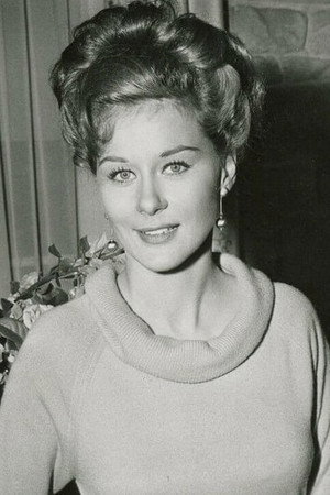 Joyce Meadows in Frontier Gun
