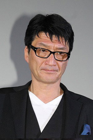 Kazuyoshi Ozawa in Shin Mahjong Demon 5: Shinjuku Mahjong Showdown
