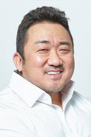 Don Lee in Along with the Gods  The Last 49 Days