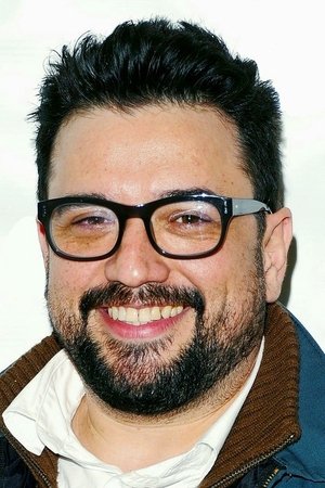 Horatio Sanz in Tomcats