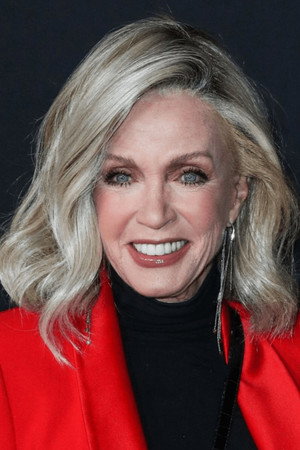 Donna Mills in Deadly Revenge