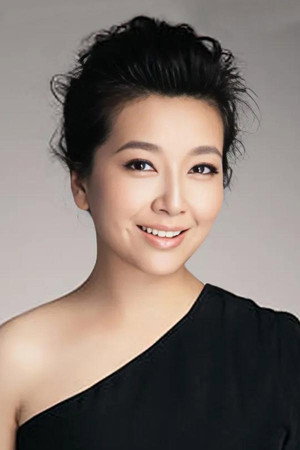 Jiang Shan in Something About Secret