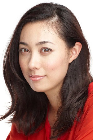 Kazue Fukiishi in Kobe Shinbun no Nanokakan